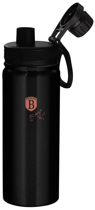Спортна бутилка Black Rose Collection 720 мл – изображение-1