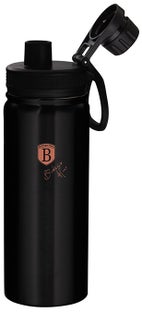 Спортна бутилка Black Rose Collection 720 мл – изображение-1