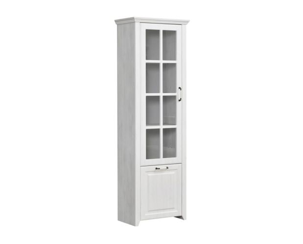 Стъклена витрина Rustic N610743 – изображение-1