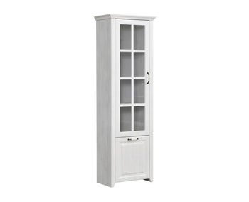 Стъклена витрина Rustic N610743 – изображение-1