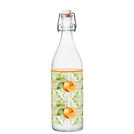 Бутилка SUNNY ORANGE – изображение-1
