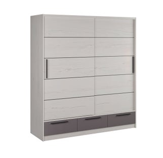 Гардероб-200 LARA 770546 – изображение-1