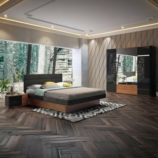 Обзавеждане за спалня RONDA – изображение-1