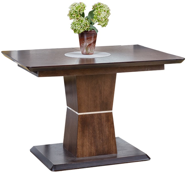 Трапезна маса FLAI INOX – изображение-1