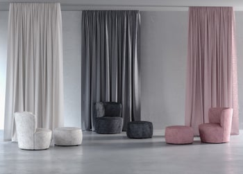 Табуретка Vanilica – изображение-1