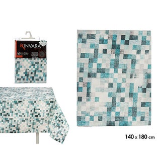 Покривка за маса Blue Square – изображение-1