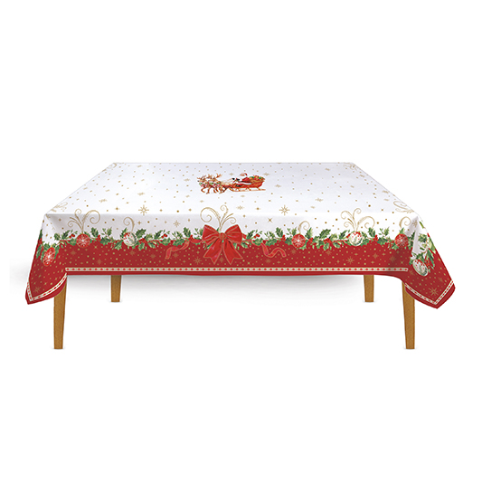 Покривка за маса CHRISTMAS HERITAGE – изображение-1