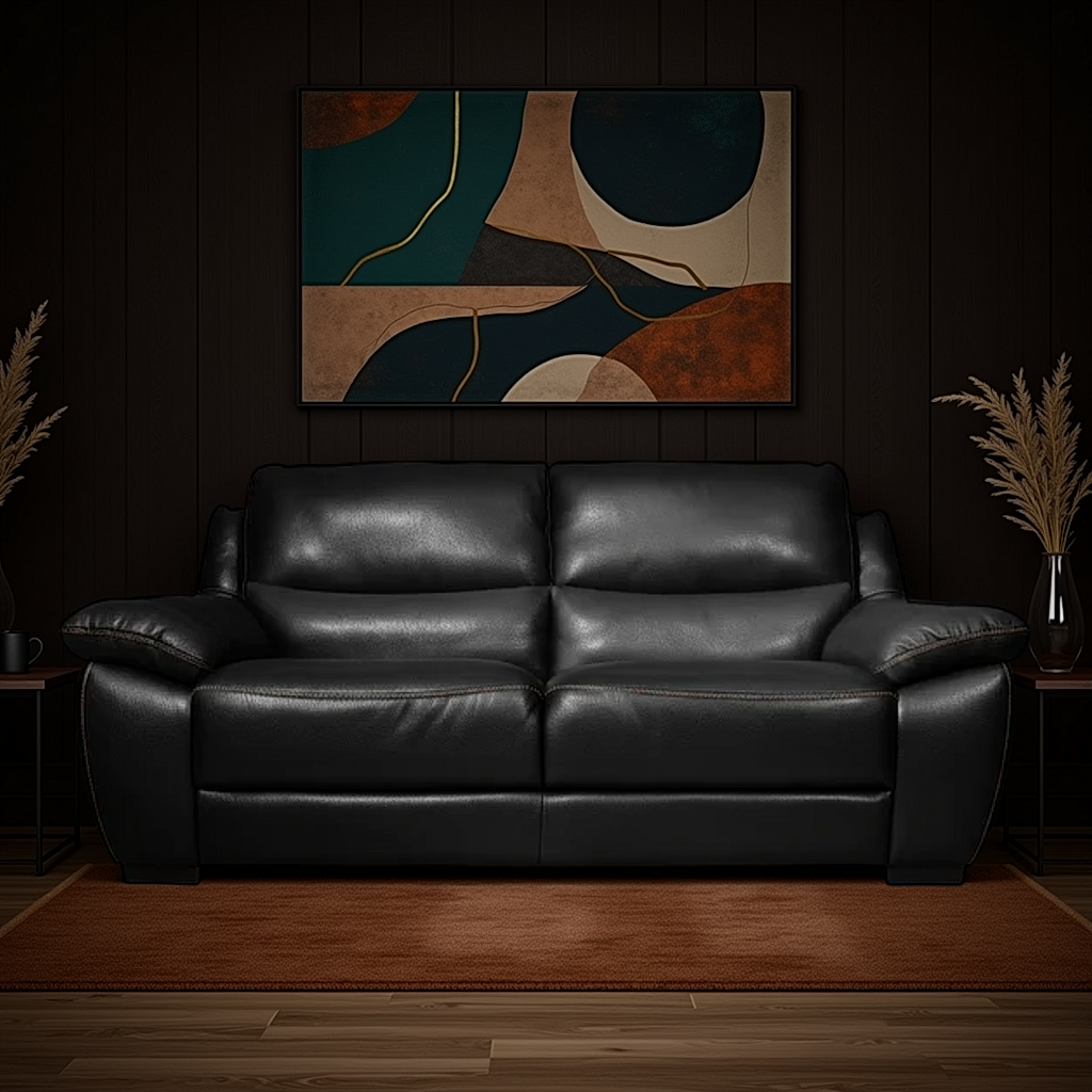 Диван Sorento Y214/Natuzzi 3-ka – изображение-1