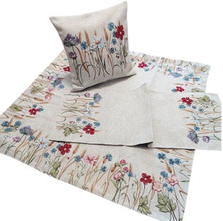 Тишлайфер Градина 37х100 см – изображение-1