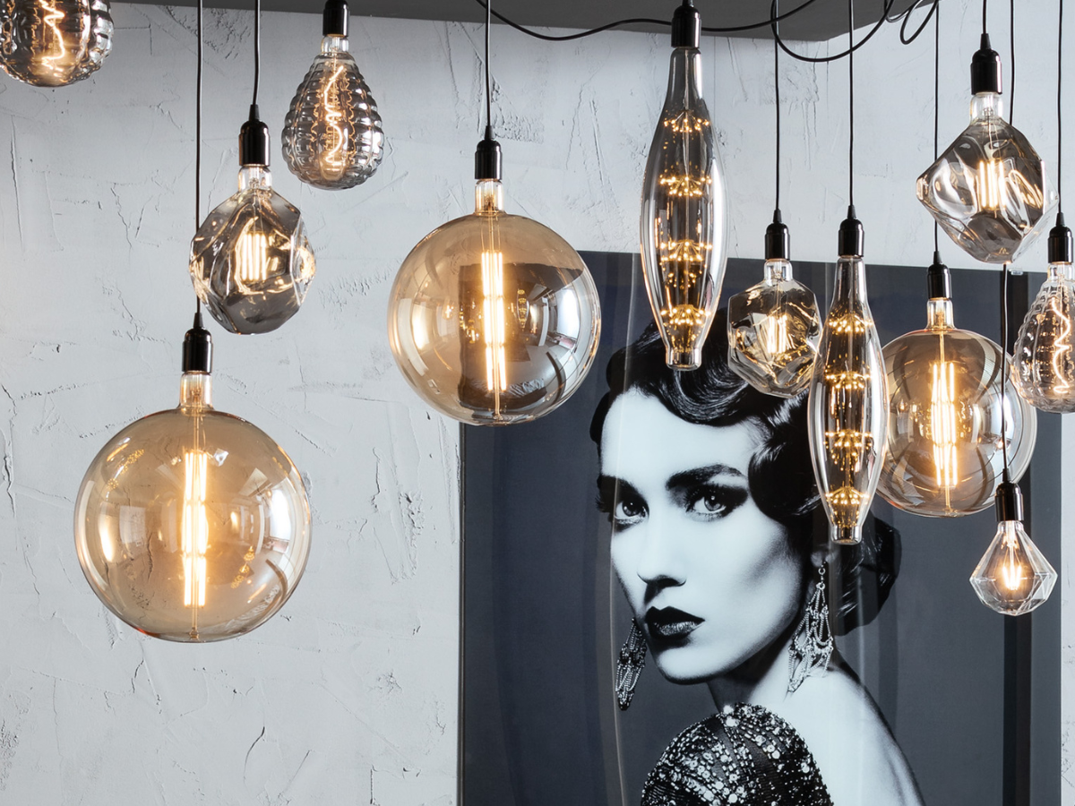 Light Bulb & Lighting Accessories.