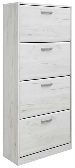 Шкаф за обувки Odisey 4V – изображение-1