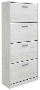 Шкаф за обувки Odisey 4V – изображение-1