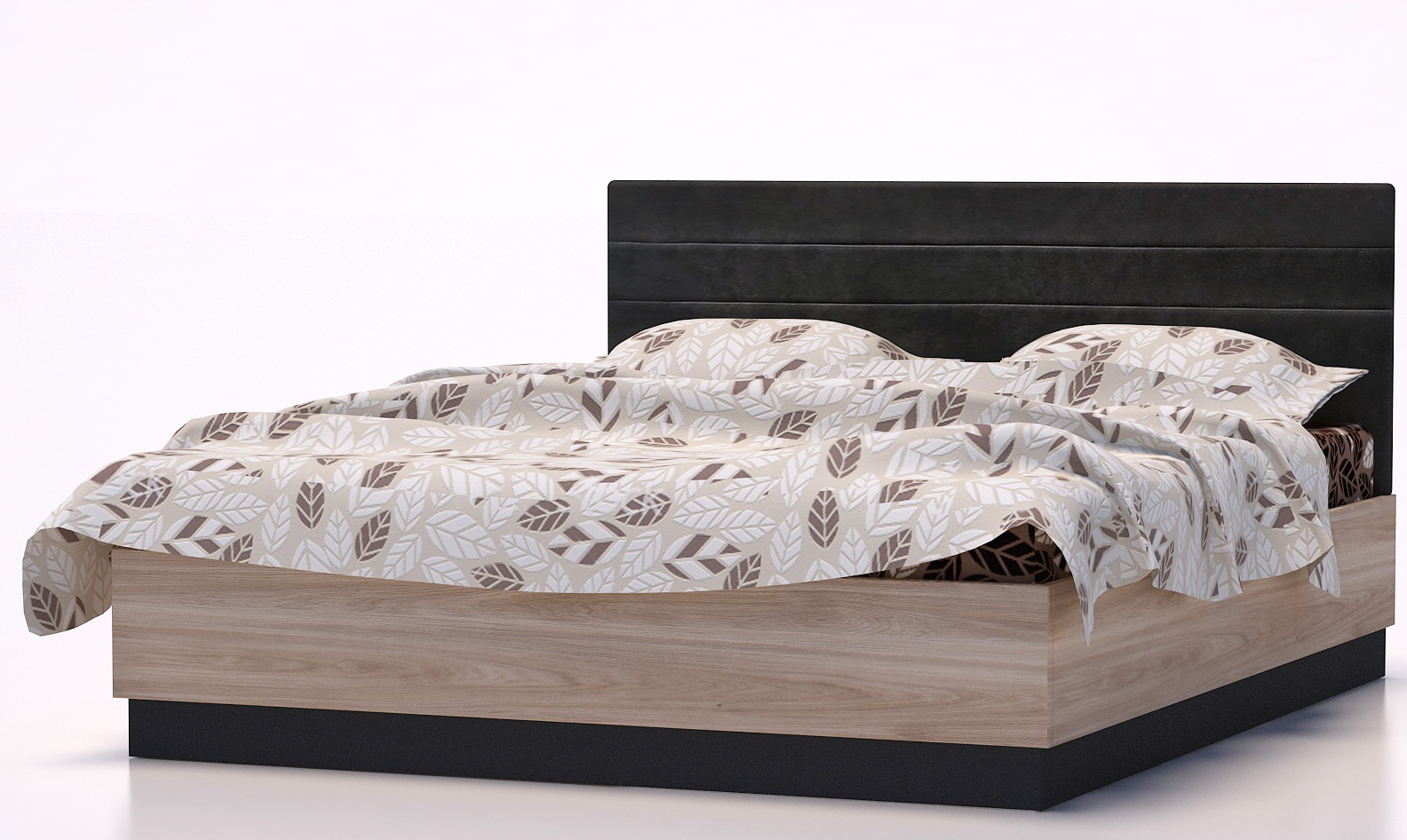 Легло BROOKLYN  140/200 – изображение-1