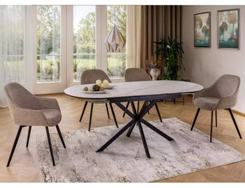 Трапезна маса GASTON – изображение-1