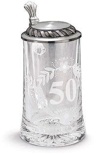 Юбилейна халба 50 години Hopfen and Malz – изображение-1