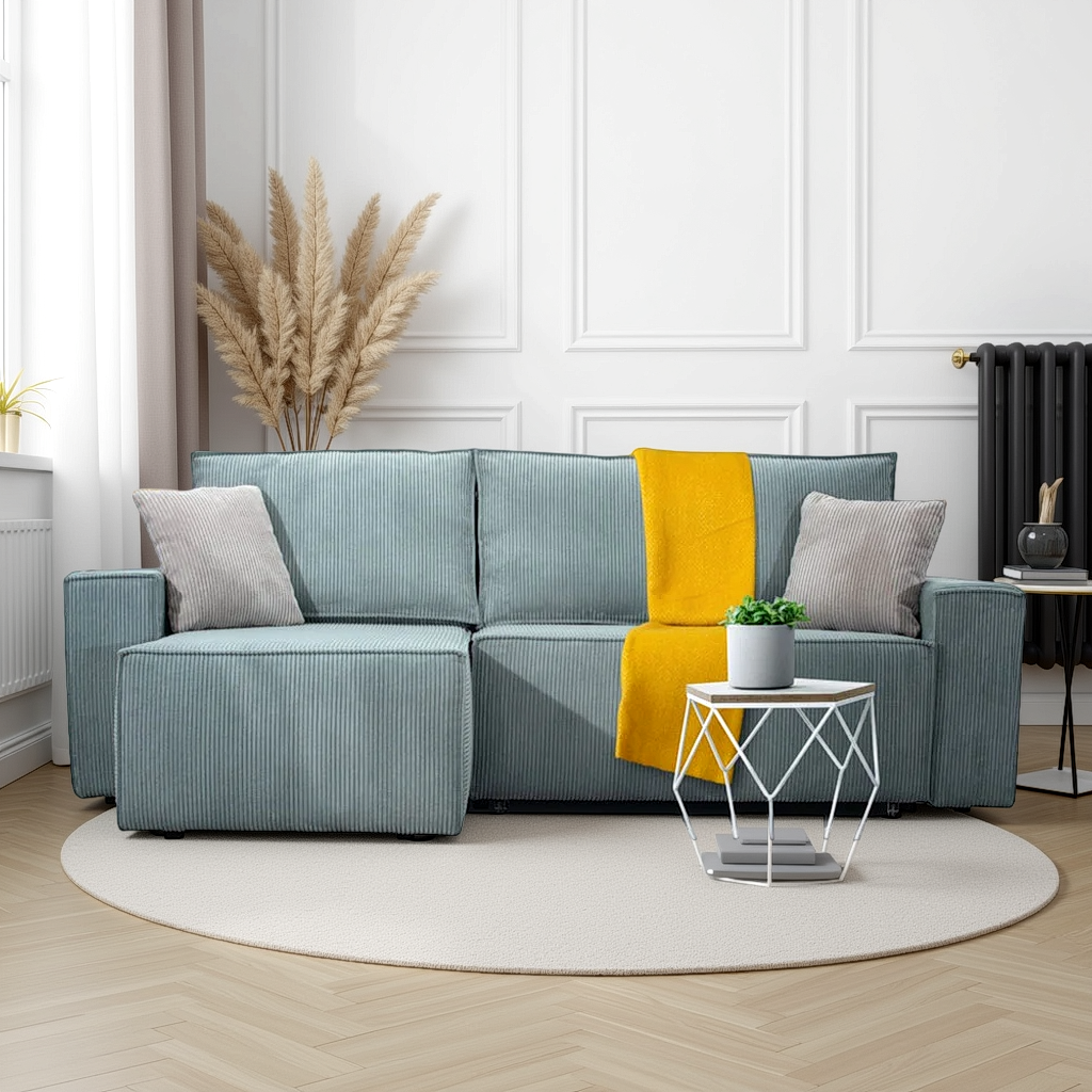 Холна гарнитура Linea – изображение-1