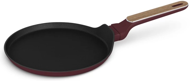 Тиган за палачинки 25 см Leonardo Nordic Collection – изображение-1