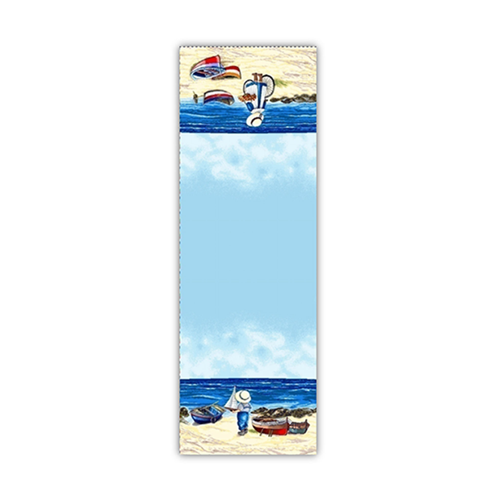Тишлайфер FORMENTERA 40X135 см – изображение-1