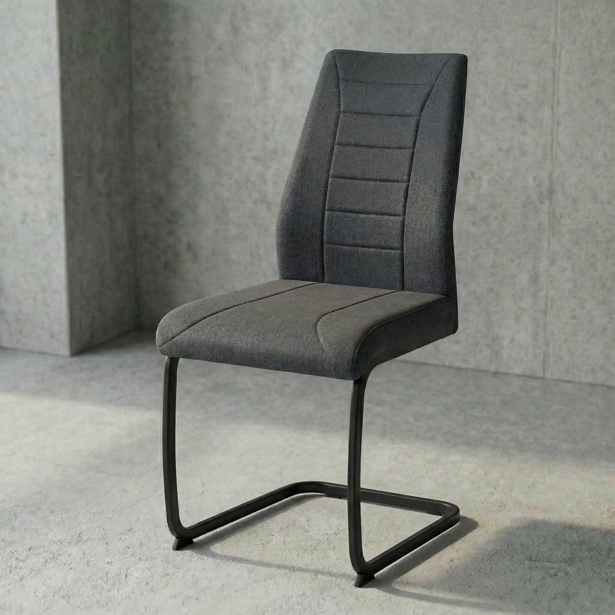 Трапезен стол 1038 – изображение-1