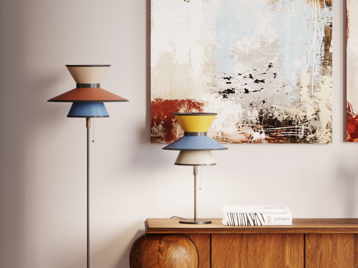 Inspiración en Iluminación.