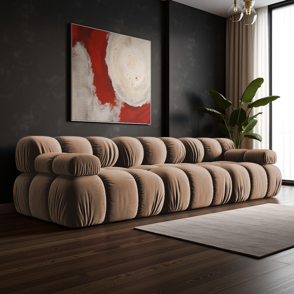 Диван 3-ка BELLIS – изображение-1