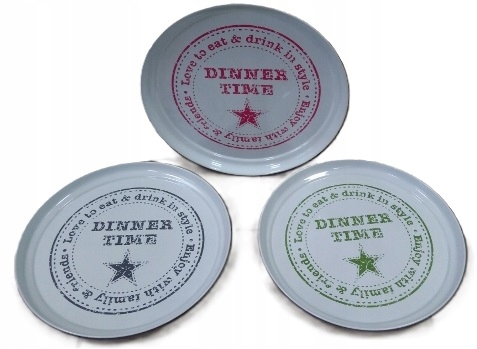 Поднос Dinner time – изображение-1