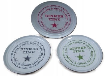 Поднос Dinner time – изображение-1