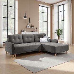 Холна гарнитура MIka - дясна – изображение-1