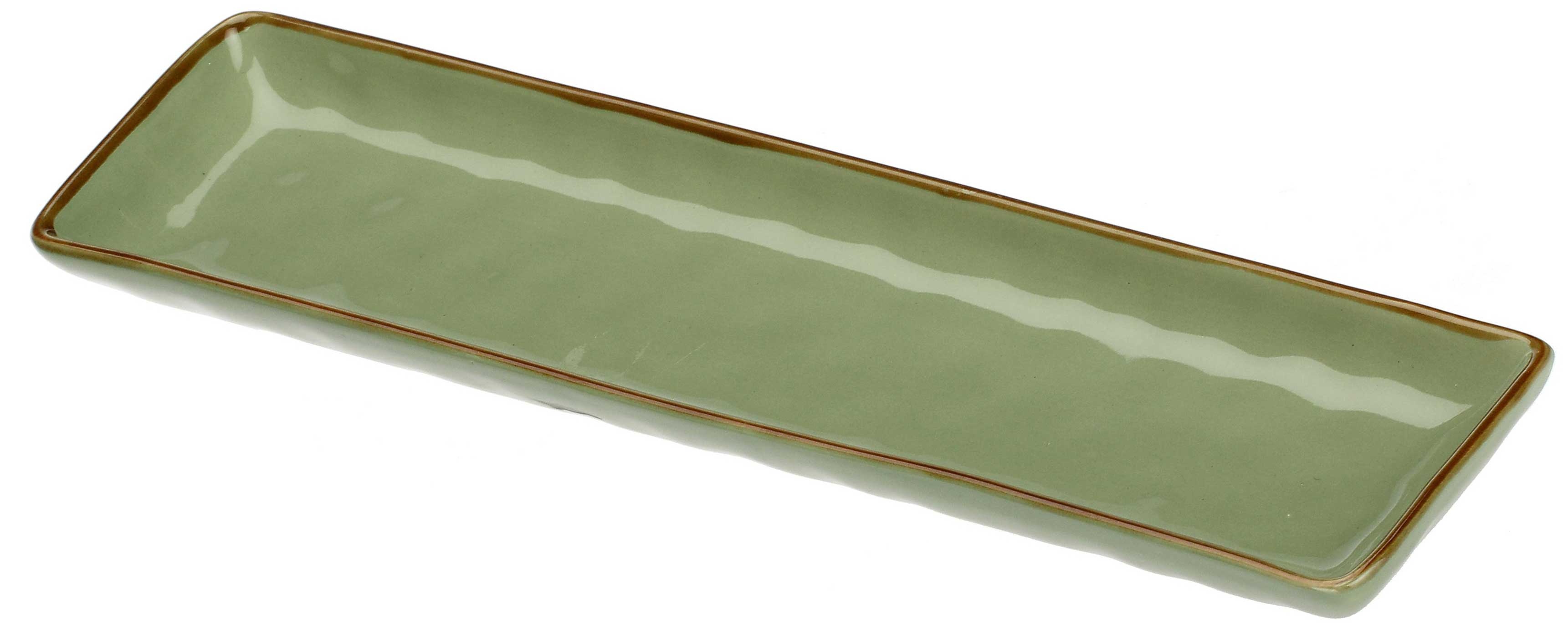 Плато за сервиране Concerto 32х8 – изображение-1