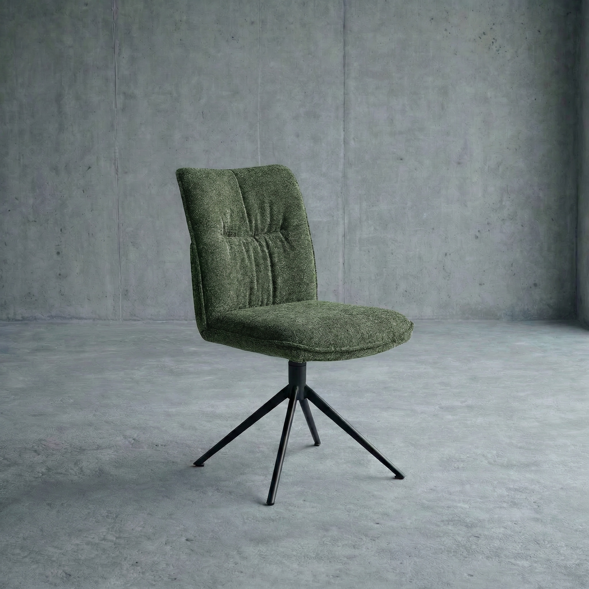 Трапезен стол Malaga-1 – изображение-1