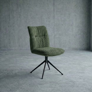 Трапезен стол Malaga-1 – изображение-1