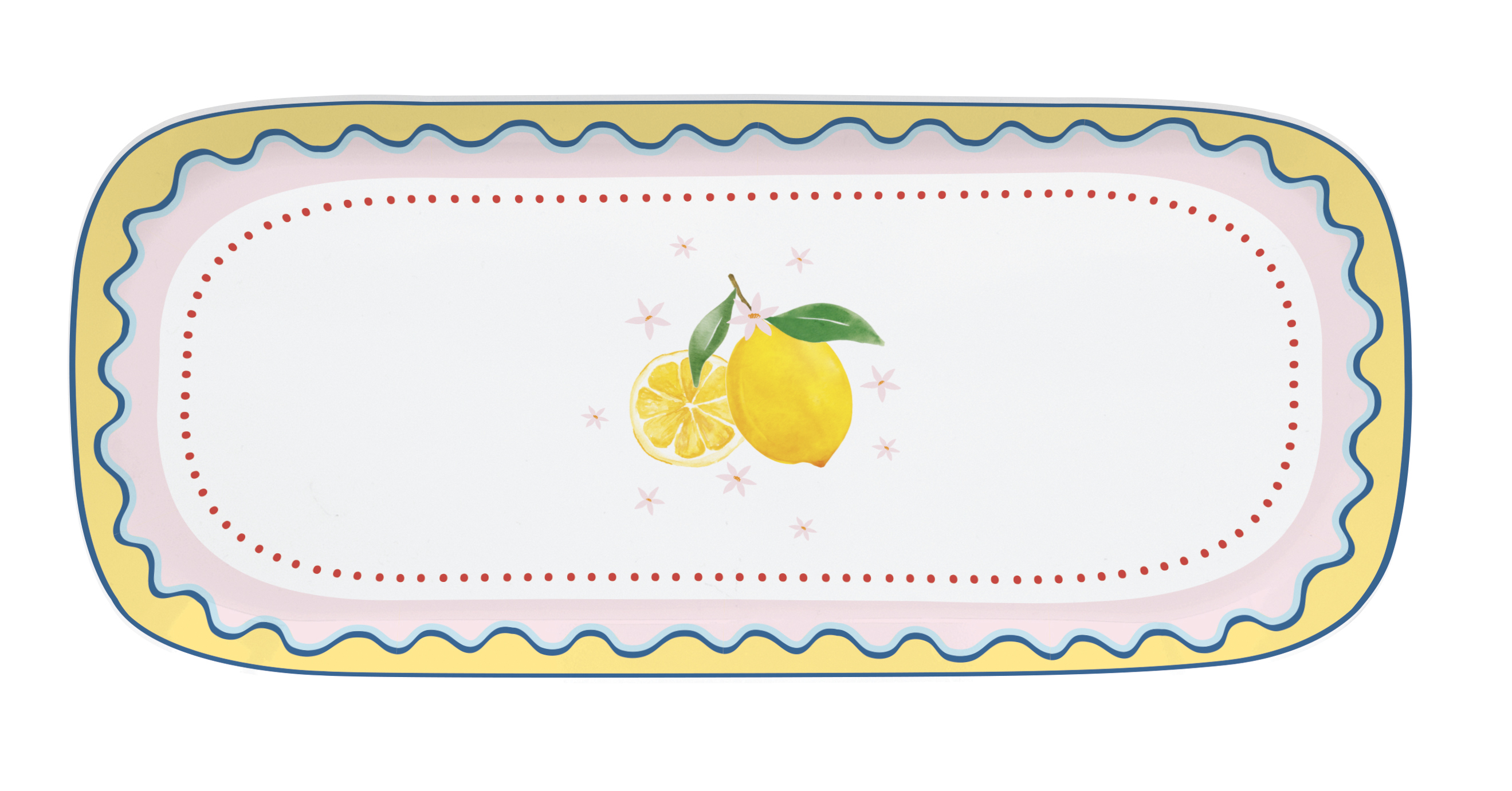 Плато FRUIT MANIA – изображение-1