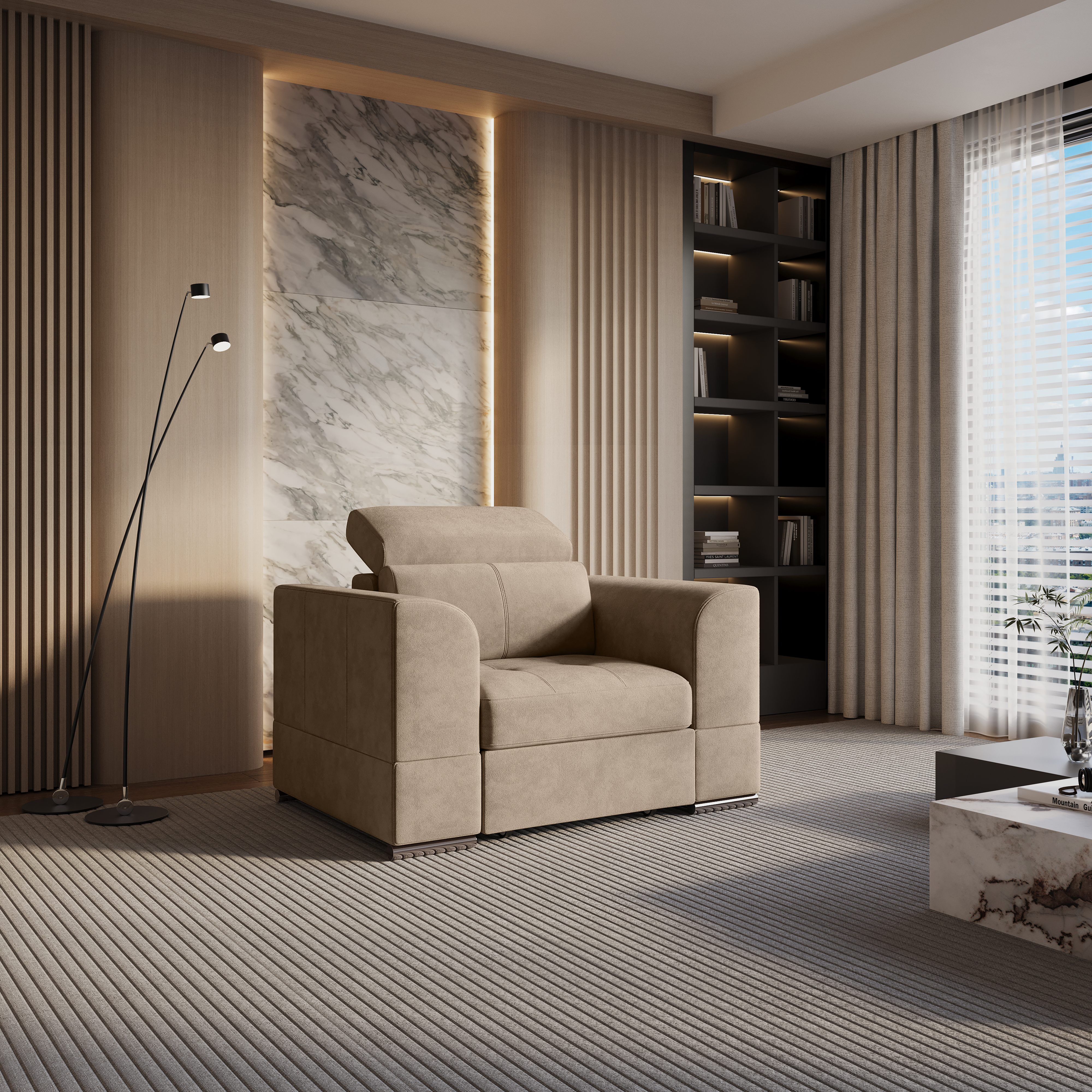 Фотьойл Briss – изображение-1