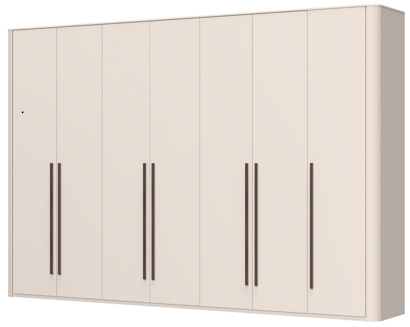 Гардероб P7/RO Round – изображение-1