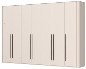 Гардероб P7/RO Round – изображение-1