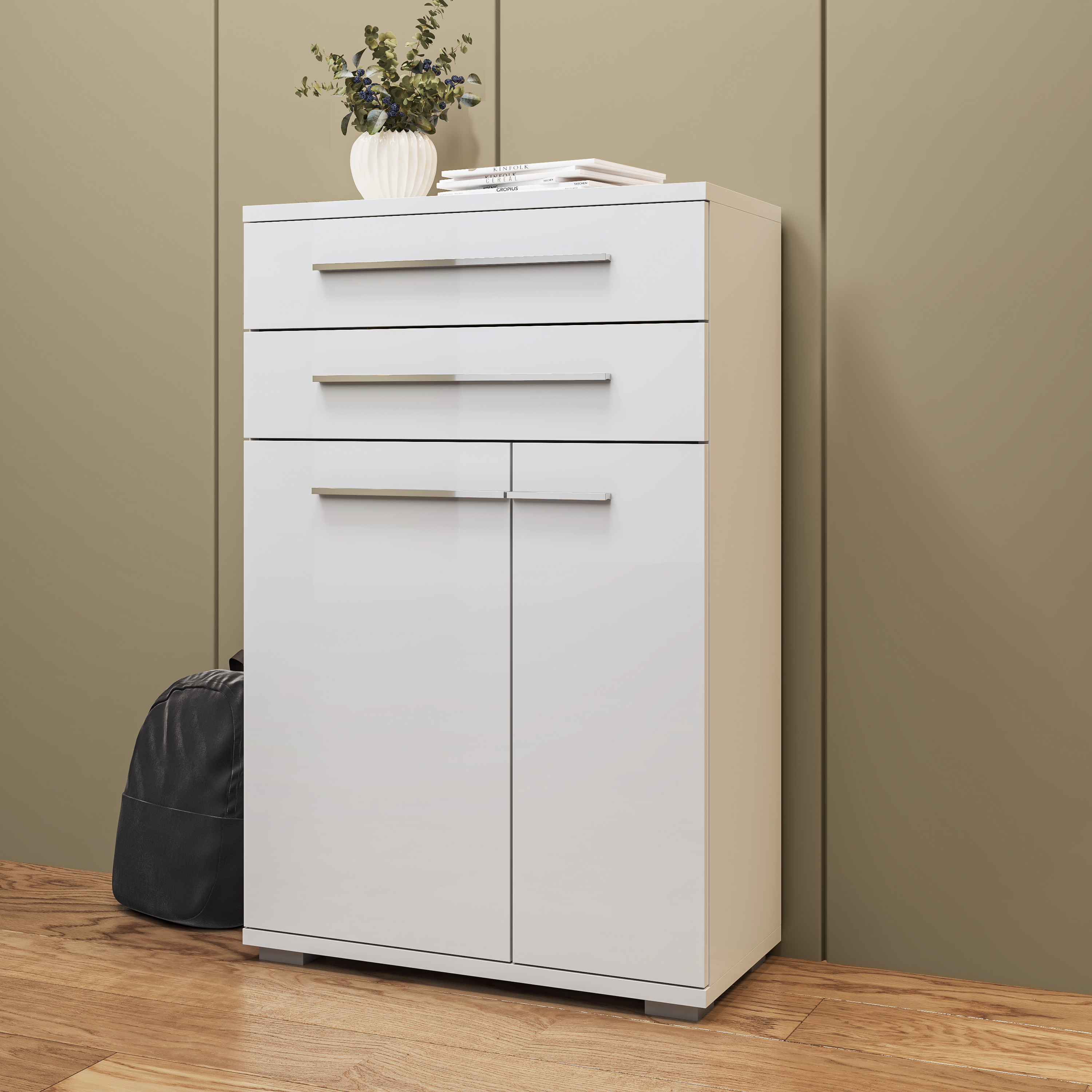 Шкаф за обувки Sonata CPL22 – изображение-1