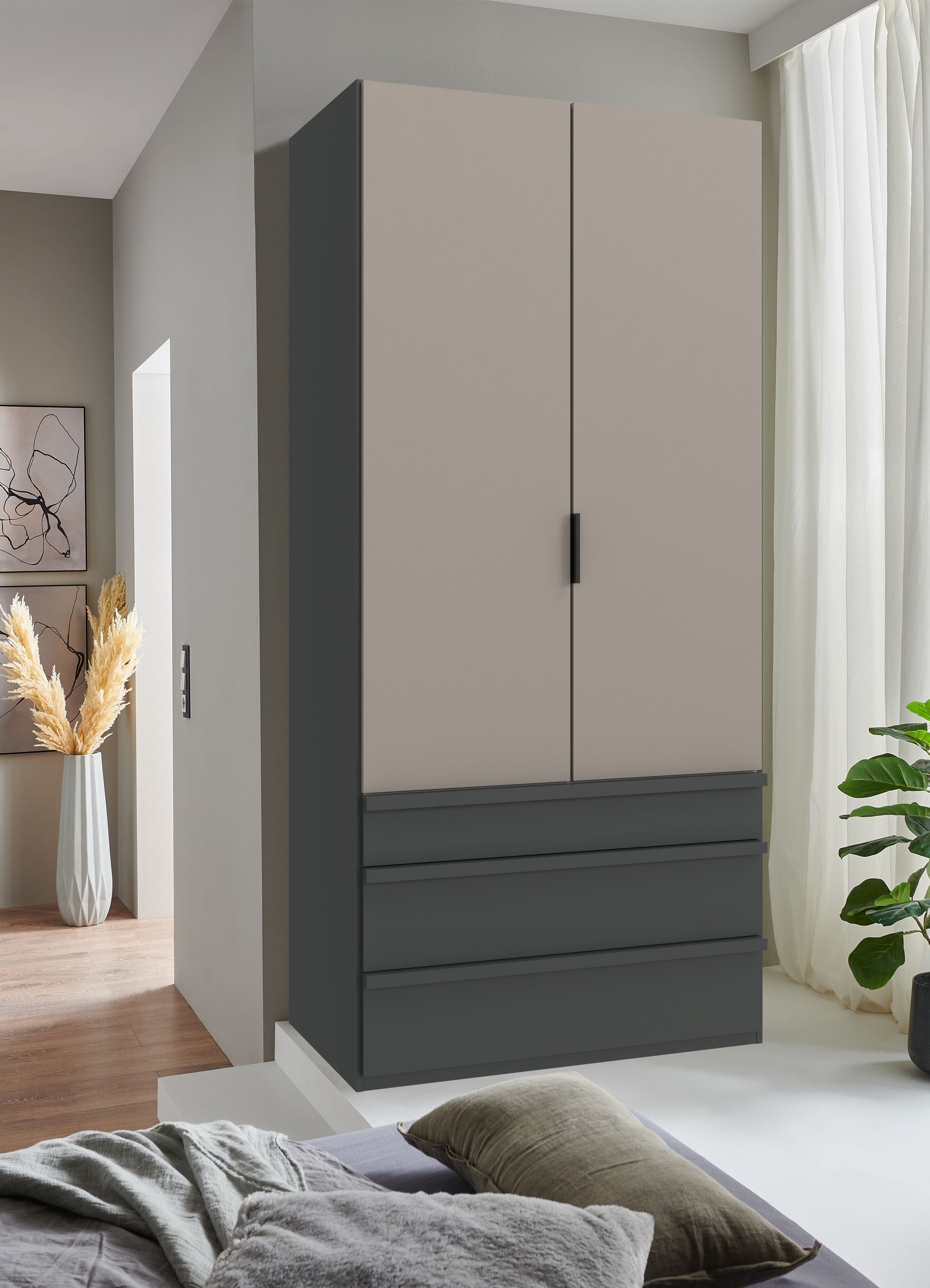 Гардероб OXFORD G38176 – изображение-1