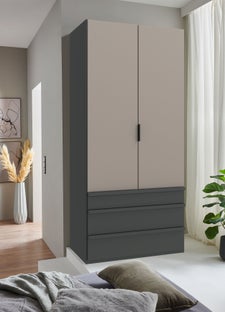 Гардероб OXFORD G38176 – изображение-1