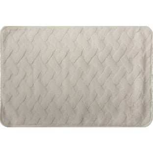 Килимче за баня Меко 3D 45х70 – изображение-1