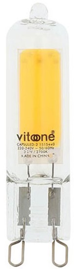 LED крушка – изображение-1