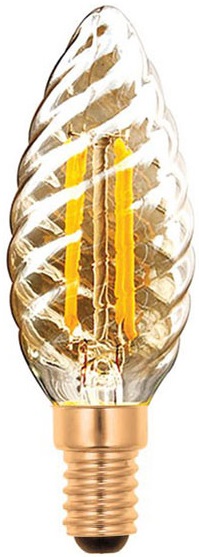 Лампа Ретро LEDISONE – изображение-1