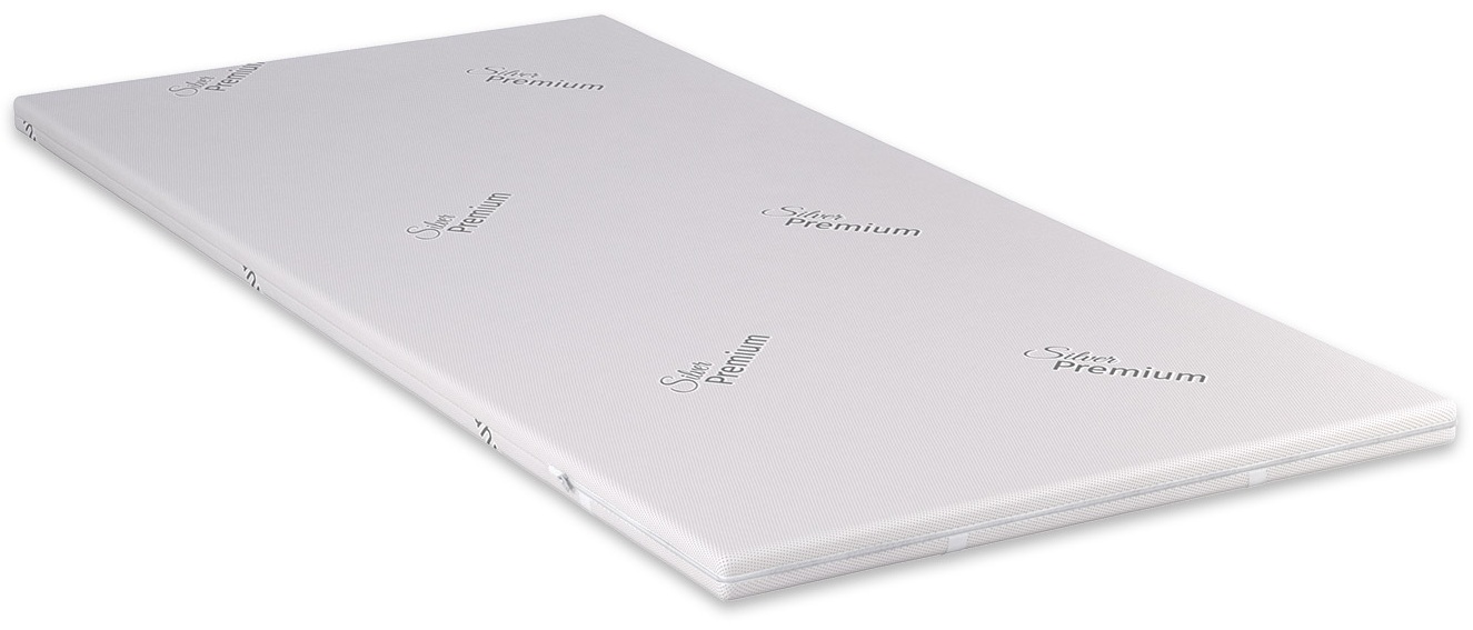 Топер Magniflex iSleep Silver Plus 120/200 – изображение-1
