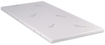 Топер Magniflex iSleep Silver Plus 120/200 – изображение-1