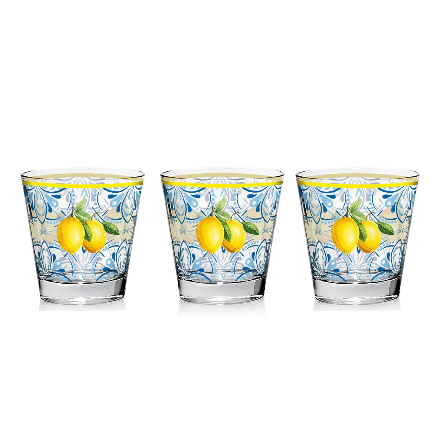 Комплект чаши SUNNY LEMON – изображение-1