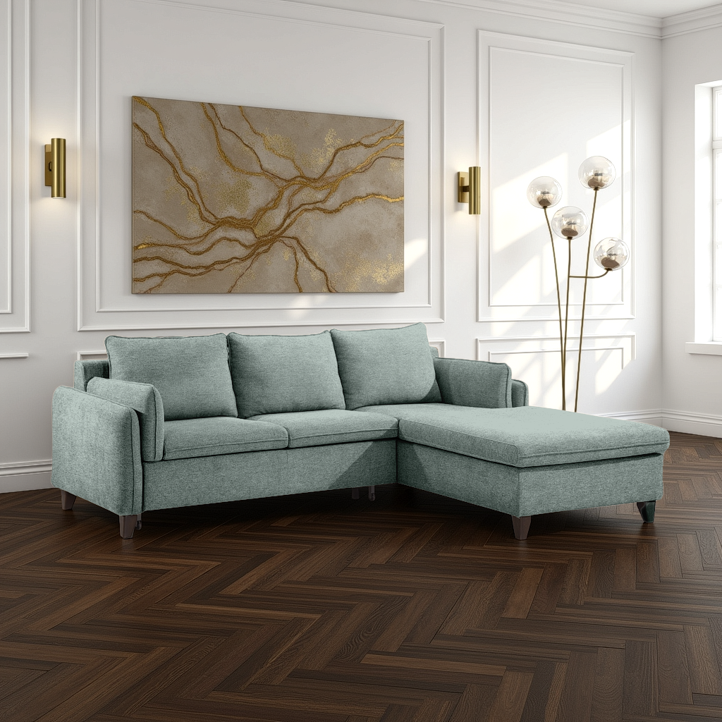 Холна гарнитура Dora - дясна – изображение-1