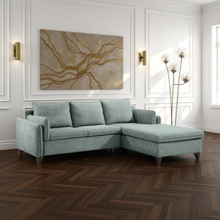 Холна гарнитура Dora - дясна – изображение-1