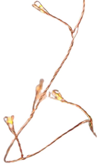 Декоративни LED лампи – изображение-1