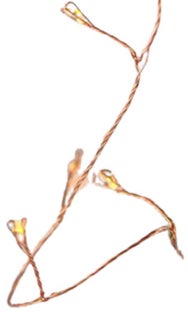 Декоративни LED лампи – изображение-1