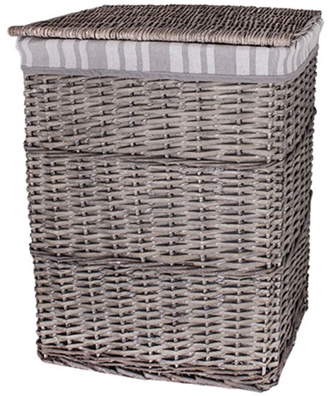 Кош за дрехи голям – изображение-1