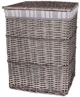 Кош за дрехи голям – изображение-1